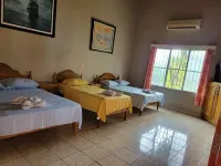 Hotel Mar y Mar - Wi-Fi
