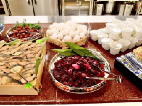 岡山駅前ユニバーサルホテル 岡山のホテル