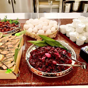 Yonago Universal Hotel