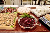 Yonago Universal Hotel Hotels in Yonago