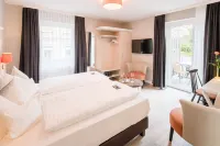 Flair Hotel Rieckmann Hotels in Munster
