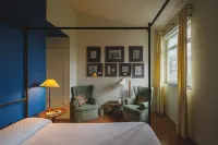 La Posada Hotels in Poo