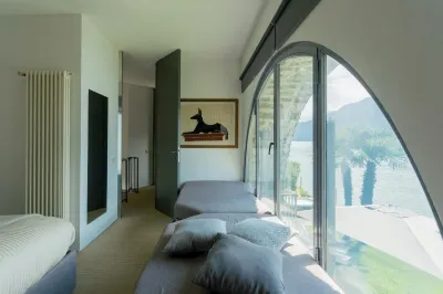 Co-h679-Stat6bt - Villa Sasso on Lake Como