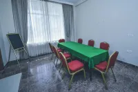 Gabala Tufandag City Hotel Hotel a Nohurqishlaq