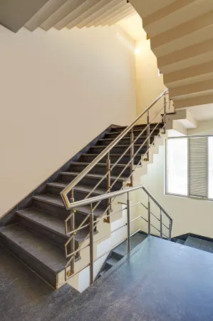 Hotel Razia Inn Отели в г. Хисар