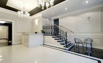 Happy Stay Old Town Tartaczna St. 27 A