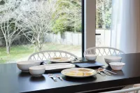 Hakone Ashinoko Lakeside Resort - Bungalow