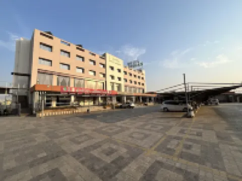Hotel Grand Darshan Vadodara