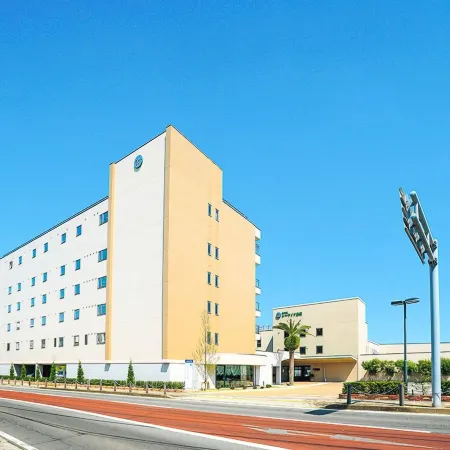 Hotel Seaside Shimabara
