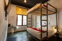 Timeout Heritage Hotel Zagreb Hotels in Zagreb