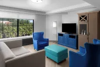 هوتل إنديجو ماونت بليزان ت باي آيتش جي فنادق في ماونت بليزانت