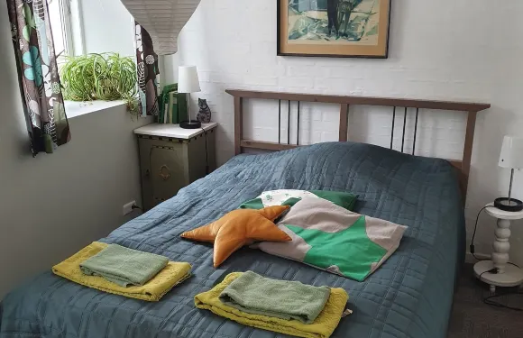 宏迪戈爾德住宿加早餐酒店