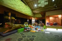 Hotel Manyotei