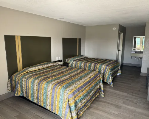 Nola Inn & Suites Hotels in New Orleans
