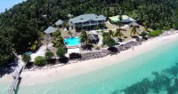L'Habitation Cerf Island