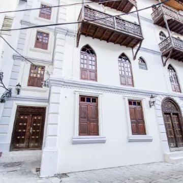 Tembo B&B Apartments
