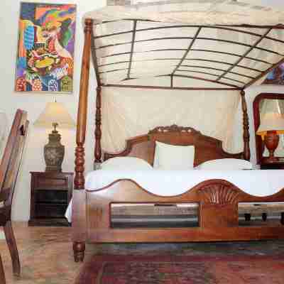 Hotel Florita Rooms