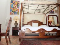Hotel Florita Hotels in Jacmel