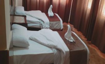 Al-Nujoom Hotel Suites