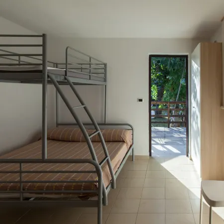 Camping & Residence Il Pioppeto