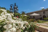 Villa Dei Papiri Resort