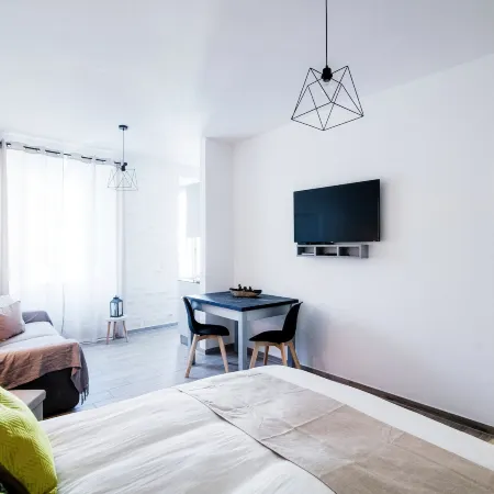 S&O Apartment - by Myhomeincomo