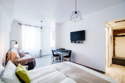 S&O Apartment - by Myhomeincomo - Apartments