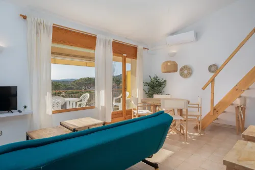 Apartamentos Casa Marea La Fosca公寓 - 陽台