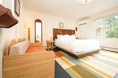 Callicoon Hills Các khách sạn ở Fremont