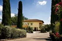 Casale Dell'Orso Hotels in Momigno