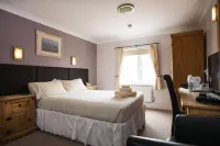 The Coach House Hotel Hotels in 