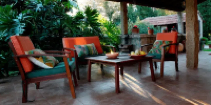 歐法巴爾鄉村民宿