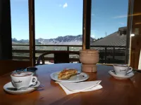 Albergo Quarto Pirovano Hôtels à : Bormio