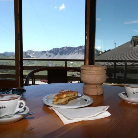 Albergo Quarto Pirovano