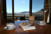 Albergo Quarto Pirovano Hotels in Bormio