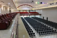 Eusbett Hotel Các khách sạn ở Abesem