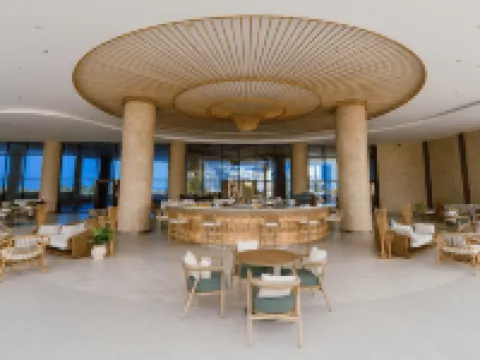 Aquamarine Cam Ranh By Swandor – Ultra All Inclusive Hotels in Cam Lam District