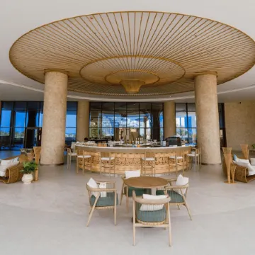Aquamarine Cam Ranh By Swandor – All Inclusive