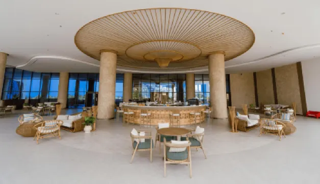 Aquamarine Cam Ranh By Swandor – All Inclusive