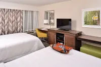 Hampton Inn Cartersville Hôtels à : Bartow County