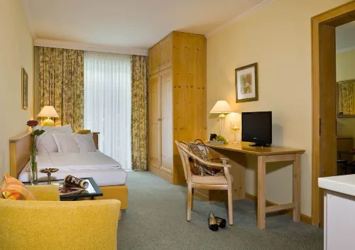 Dein Franz Hotels in Kirchham