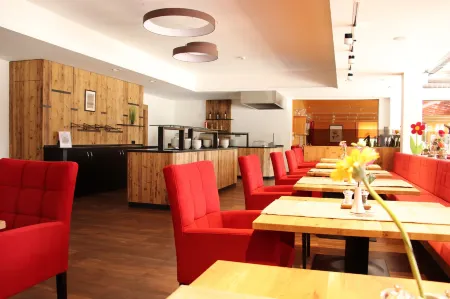 Hotel Achentalerhof Отели в г. Гемайнде Ахенкирх