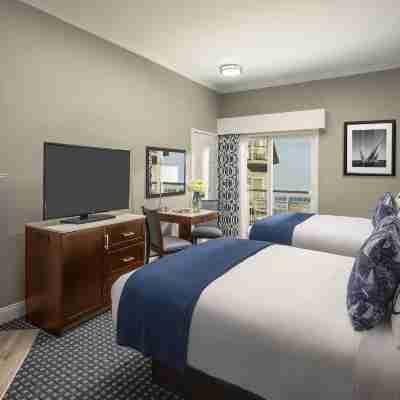Nantasket Beach Resort Rooms