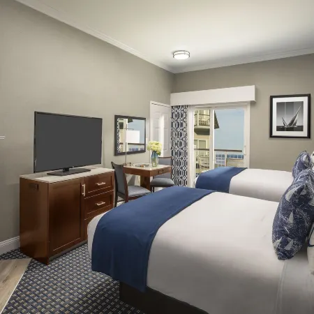 Nantasket Beach Resort