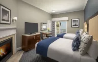 Nantasket Beach Resort Hotels in Hull