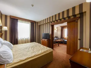 Spa Hotel Ezeretz Blagoevgrad