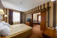 Spa Hotel Ezeretz Blagoevgrad - Hot Springs