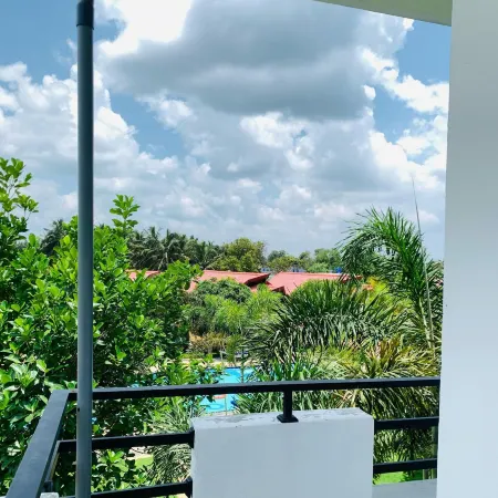 Anukama Resort