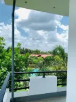 อนุคมารีสอร์ท - วิว