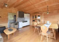 Holiday Home with Panoramic View